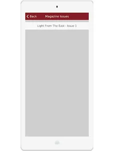 Light From The East - official screenshot 7