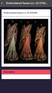 Meena Sarees: Saree Lehenga &  screenshot 2
