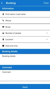 Veeshack - the online store fo screenshot 2