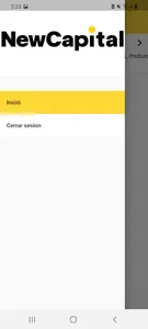 Indicadores New Capital screenshot 2