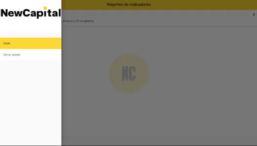 Indicadores New Capital screenshot 7