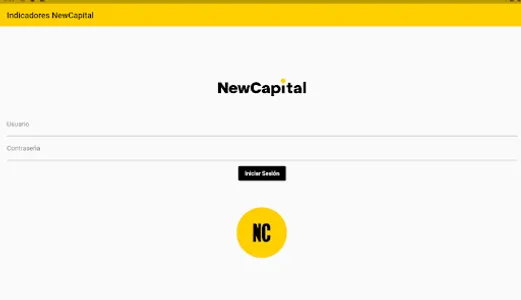 Indicadores New Capital screenshot 9