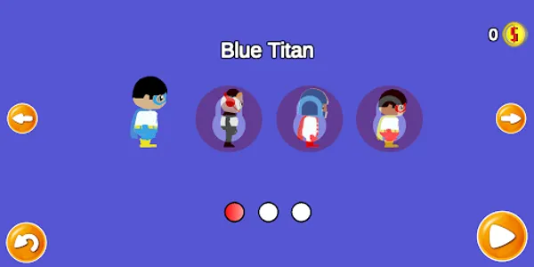 Ryan Toys & Panda Adventures screenshot 0