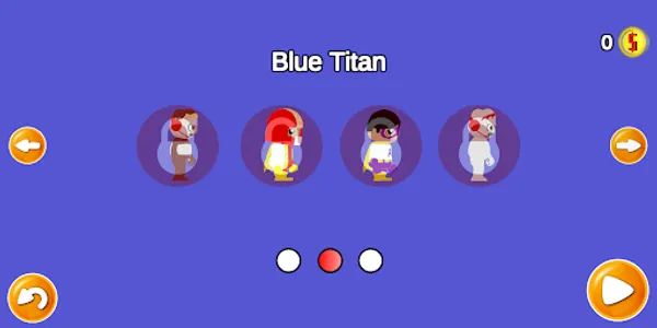 Ryan Toys & Panda Adventures screenshot 1