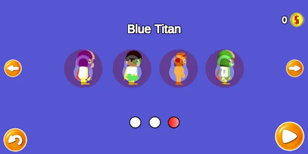 Ryan Toys & Panda Adventures screenshot 2