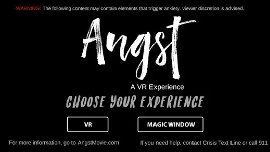 Angst - The Panic Attack screenshot 1