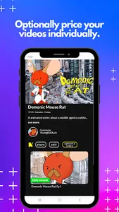 IndiePlus screenshot 1