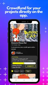 IndiePlus screenshot 3