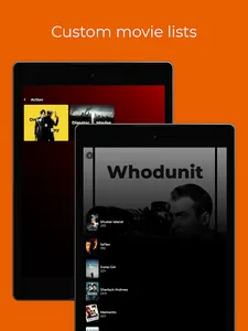MovieFix - Movies & TV screenshot 12