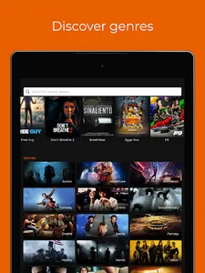 MovieFix - Movies & TV screenshot 13
