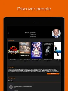MovieFix - Movies & TV screenshot 21