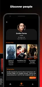 MovieFix - Movies & TV screenshot 4