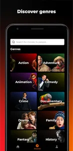 MovieFix - Movies & TV screenshot 5