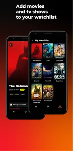 MovieFix - Movies & TV screenshot 7