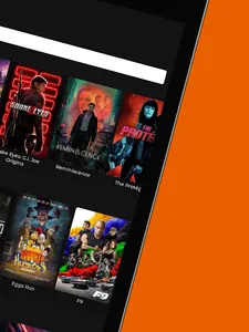 MovieFix - Movies & TV screenshot 9