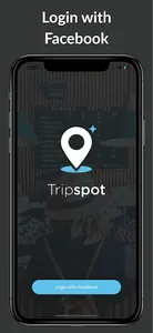 Tripspot screenshot 0