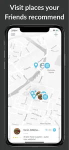 Tripspot screenshot 1