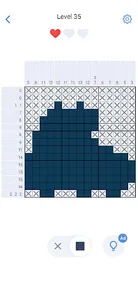 Pixel Art Puzzle: Number Logic screenshot 11