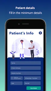 Kyoiku Demo - A video presenta screenshot 2