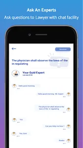 Amloz Medico Legal Assist screenshot 4