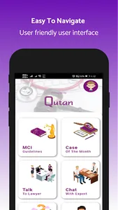 Qutan Medico Legal Assist screenshot 2
