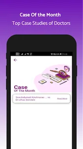 Qutan Medico Legal Assist screenshot 5