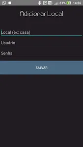 Lokie screenshot 1