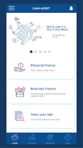 Loan Assist - Quick Bank Loans screenshot 0