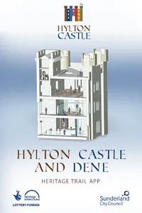 Hylton Castle & Dene screenshot 0