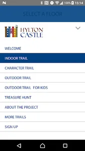 Hylton Castle & Dene screenshot 2