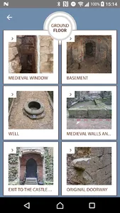 Hylton Castle & Dene screenshot 3