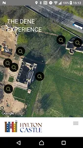 Hylton Castle & Dene screenshot 4