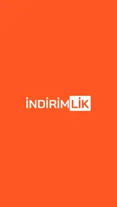 İndirimlik - Gerçek İndirimler screenshot 0