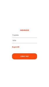 INDIRIOO screenshot 0