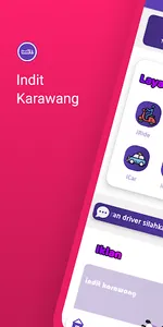 Indit - Karawang screenshot 0