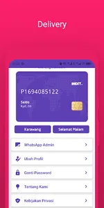 Indit - Karawang screenshot 3