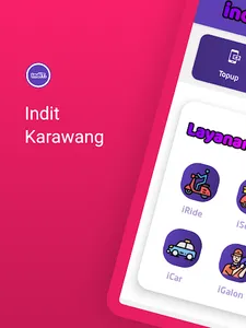 Indit - Karawang screenshot 4