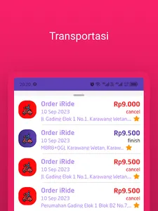 Indit - Karawang screenshot 6