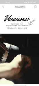 Zara Home screenshot 2