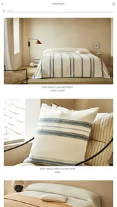 Zara Home screenshot 5