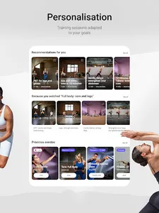 OYSHO TRAINING screenshot 11