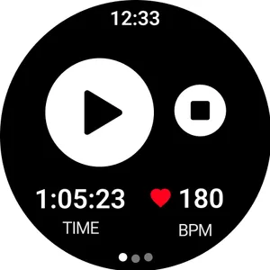 OYSHO TRAINING screenshot 16