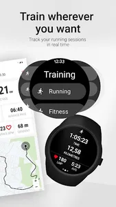 OYSHO TRAINING screenshot 5