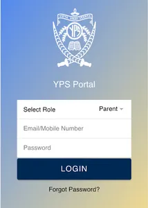 YPS Mohali Mobile Portal screenshot 6