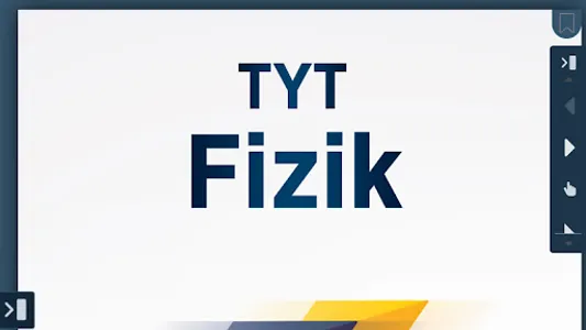 Eğitim Vadisi Mobil Kütüphane screenshot 3