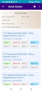 Koçflix Eğitim ve Koçluk screenshot 3