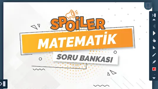 Spoiler Yayınları Mobil Kütüph screenshot 0