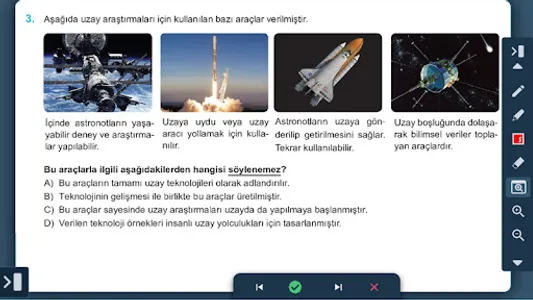 Spoiler Yayınları Mobil Kütüph screenshot 2