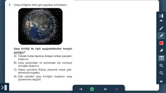 Spoiler Yayınları Mobil Kütüph screenshot 4