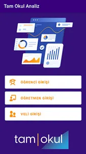 Tam Okul screenshot 0